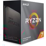 AMD Ryzen 7 5700X / 3.4 GHz processor - PIB/WOF