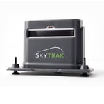 SkyTrak + Shield