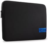 Reflect Laptop Sleeve 13.3" Black / Gray / Oil