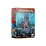 Stormcast Eternals Gardus Steel Soul Warhammer Age of Sigmar