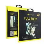 Bestsuit Flexibel film Full Body Samsung Galaxy Z Fold 3 - TheMobileStore Galaxy Z Fold 3 5G tillbehör