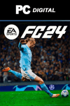 EA Sports FC 24 PC (EA app) WW