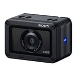 Sony RX0 II Premium Compact Camera