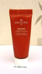 Origins Ginzing Energising Gel Cream with Caffeine + Niacinamide 15ml - UNBOXED