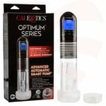 Automatic Smart Pump Penis Enlarger Suction Enhancer Length Girth Masturbator