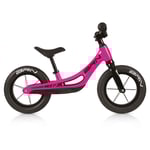 Brn Flash 12´´ Springcykel