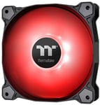 Pure A12 LED Red 120 mm Case Fan CL-F109-PL12RE-A