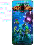 OnePlus 6T Skal / Mobilskal - Minecraft