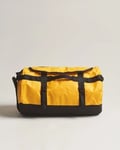 The North Face Base Camp Duffel S Summit Gold
