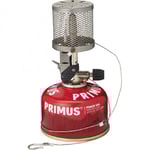 Primus Micronlantern rostfri nätkorg