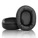 HA-S90BN HA-S70BT Replacement Earpad Ear Cups Ear Cover Cushions Compatible with JVC HA-S90BN HA-S70BT Headphones Earmuffs