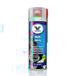Antirost spray Valvoline Multispray; 0,5 l