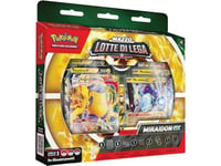 Pokémon Deck Luttes de la Ligue Miraidon ex (FR)