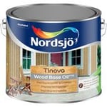 NORDSJÖ GRUNDOLJA TINOVA WOOD BASE PT8 NORDSJÖ UTOMHUS 2,5L