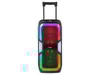 Speaker Aps91 Bluetooth Karaoke Audio System
