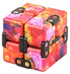 Kawaii Infinity Cube - Color 4