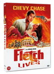 - Fletch Lives (1989) / Lever DVD