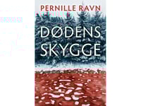 Dødens Skygge | Pernille Ravn | Språk: Danska