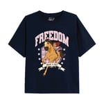 Spirit Girls Freedom T-Shirt - 5-6 Years