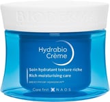 Bioderma Hydrabio Cream Pot 50Ml