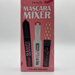Benefit 3 Piece Mascara Mixer Set - Black C528