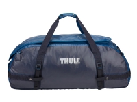Thule Chasm - Duffel bag - robust - 840D nylon, TPE laminate - Poseidonblå