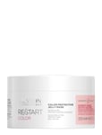 Restart Color Protectivejelly Mask Hårvård Nude Revlon Professional