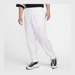 Nike Club Men's Pants WHITE/WHITE adult FN3096-100