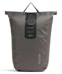 Ortlieb Velocity PS 17 Sac à dos roll-top taupe