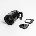 NiSi 85mm ATHENA PRIME Full Frame Cinema Lens T1.9