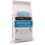 Golden Eagle Hypo-allergenic Salmon & Potato 26/12 Grain Free - 2 x 10 kg