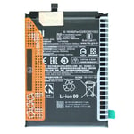 Xiaomi Redmi Note 10 Pro Batteri