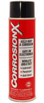 CorrosionX Röd Sprayflaska 500ml