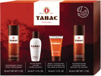 TABAC Original Gift Set