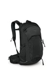 Osprey Talon 22 Ryggsäck Black Coal Grey, Str. OS