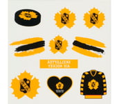 Tatueringar/Gnuggisar Unisex SVGU ONESIZE