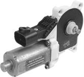 Cardone Industries AAZ-42-1003 fönsterhissmekanism, elektrisk, med motor
