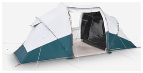 Decathlon 4 Man Blackout Tent Arpenaz