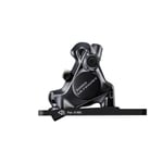 Shimano Hydraulisk Skivbroms BR-R8170 Ultegra flat mount, fram  Svart Cykeldelar - Bromsar - Skivbromsar