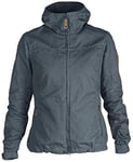 Fjallraven Stina Jacket W Sport Jacket - Blue, Small