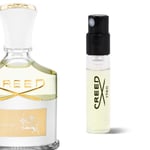 Creed Aventus for Her Sample