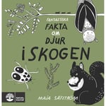 I skogen (bok, kartonnage)