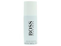 Hugo Boss Bottled Unlimited Deo Spray for Men 150 ml