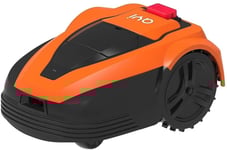 Ayi | Robot Lawn Mower | A1 600I | Mowing Area 600 M² | Wifi App Yes (Android  Ios) | Working Time 60 Min | Brushless Motor | Maximum Incline 37 % | Speed 22 M/Min | Waterproof Ipx4 | 68 Db | 2600 Mah | 120 M Boundary Wire  120 Pcs. Staple