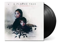 A Plague Tale: Innocence Originalsoundtrack av Olivier Derivière Vinyl 2xLP
