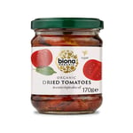 Biona Soltorkade Tomater I Olivolja EKO - 170 g