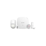 Hikvision Larmpaket PWA32-NKST 4G Wifi LAN läsare