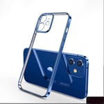 IPhone 12 Pro Max skal - Blått
