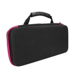 Travel Storage Bag Carrying Case For Corrale Cordless Hair Straightener XAT UK