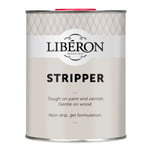 Liberon stripper Malingsfjerner 1ltr